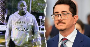 Austin bar shooting bodycam due out as DA makes major call about cops who shot suspected terrorist