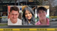 Austin bar shooting victims named as FBI investigates potential terrorism nexus
