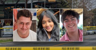 Austin bar shooting victims named as FBI investigates potential terrorism nexus