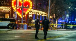 Austin police kill armed gunman after 3 die, 14 wounded in bar shooting