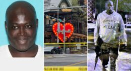 Austin suspect unleashed anti-Christian, antisemitic, misogynist rants on social media before mass shooting