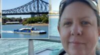 Australia ferry worker fired from job after taking 114 sick days in 12 months