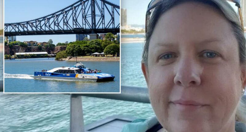 Australia ferry worker fired from job after taking 114 sick days in 12 months