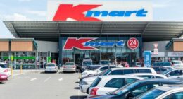 Australia's No.1 retailer named as last year's winner plunges