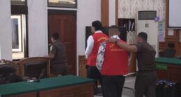 A Denpasar court today found Australian men Paea I Middlemore Tupou and Mevlut Coskun guilty of premeditated murder, attempted premeditated murder, and illegal possession and use of firearms.