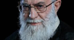 Australian mosques hold memorial services for Iranian leader