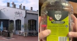 Australian restaurant slapped with $28K fine for serving children 'poisoned' drink instead of juice