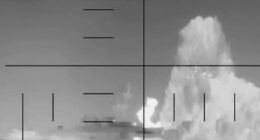 Australian sailors on board US submarine when it torpedoed Iranian warship