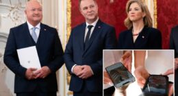 Austria plans to ban social media use for under-14s