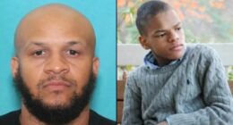 Authorities turn up heat on dad wanted for allegedly letting 21-year-old son starve, weighing just 59 pounds when he died