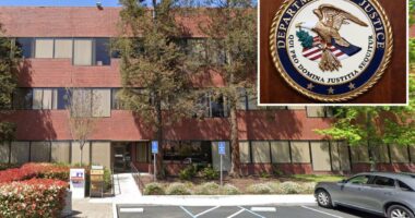 Azerbaijan National Anar Rustamov scammed Medicare out of $90 Million, Feds