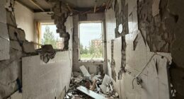 Azerbaijan accuses neighbor Iran of a drone attack and vows to retaliate