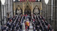 BBC branded 'anti-British' for cutting team behind Queen's funeral