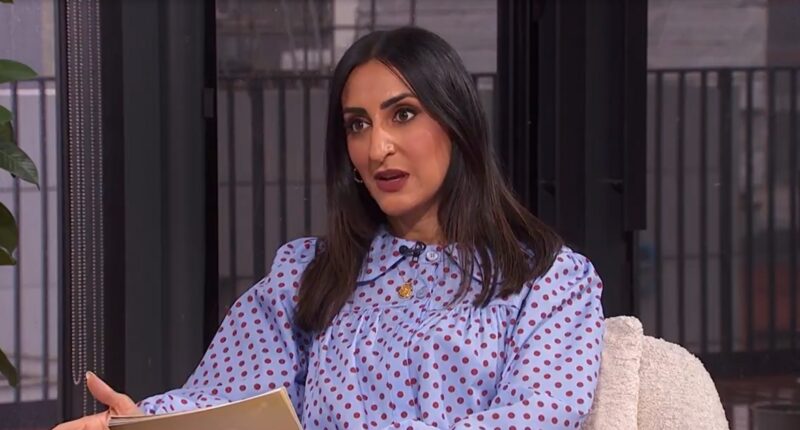 BBC expert new advice for people taking ibuprofen, naproxen, diclofenac after warning