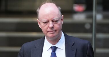 BBC fuels disinformation and conspiracy theories by giving airtime to quack academics, Professor Sir Chris Whitty has warned