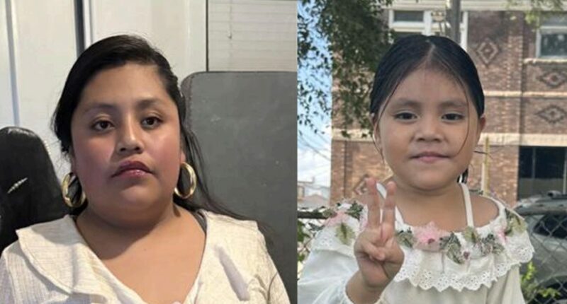 BOLO: Chicago Authorities Seek Public’s Help Finding Endangered Mother and Child