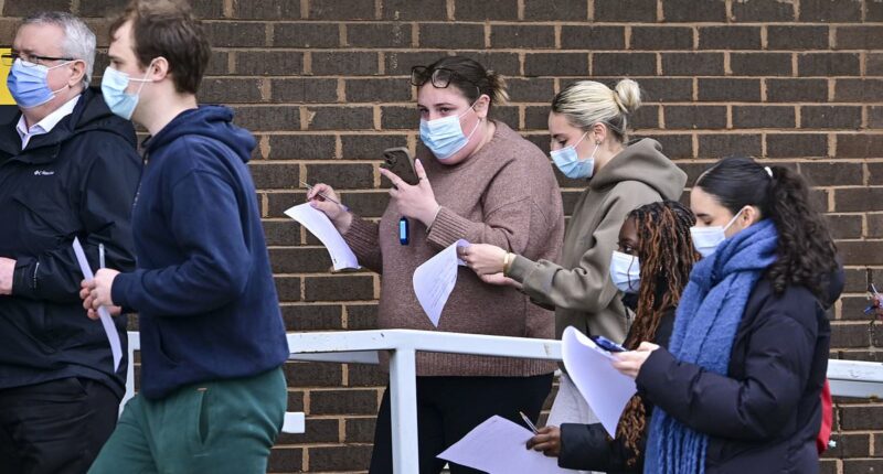 Baby from Kent is critical with meningitis 'linked to deadly outbreak'