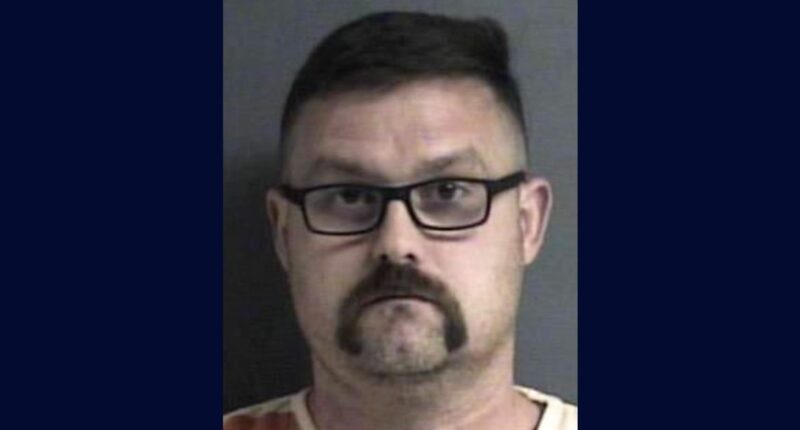 Baby 'scream' captured on motion-activated camera in home, mom's boyfriend seen standing in doorway before video cuts off and child is found dead: Police