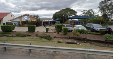 Baby's finger tip 'severed' at Queensland early childhood centre