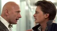 Back to the Future star James Tolkan dead at 94
