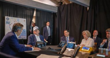 Backlash grows after Rubio concedes Israel forced US hand in Iran war