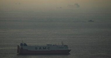 Bahrain's UN proposal calling for 'all necessary means' to open Strait of Hormuz faces opposition