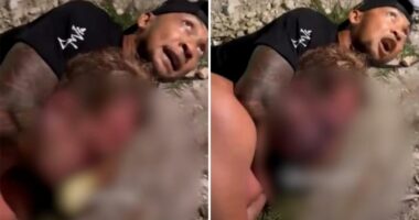 Bali tourist strangled by locals after allegedly inappropriately touching women