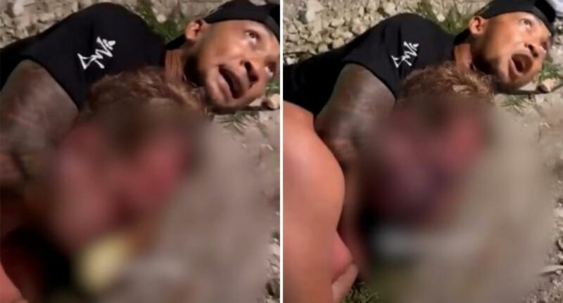 Bali tourist strangled by locals after allegedly inappropriately touching women