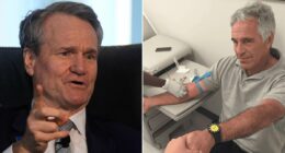 Bank of America agrees to pay $72.5 million to Epstein victims