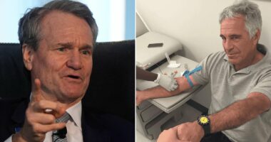 Bank of America agrees to pay $72.5 million to Epstein victims