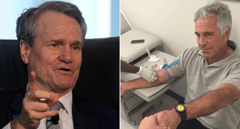 Bank of America agrees to pay $72.5 million to Epstein victims