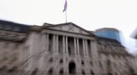 Bank of England tightens the seat belts as it prepares for the next financial meltdown: ALEX BRUMMER
