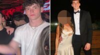 Barcelona police found missing Alabama student James Gracey's phone when they arrested someone, family reveals