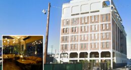 Bartender sues LA's Soho House claiming boss drugged, raped her