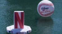 Baseball fans fume over Netflix's 'absurd' coverage of MLB opener between Yankees and Giants