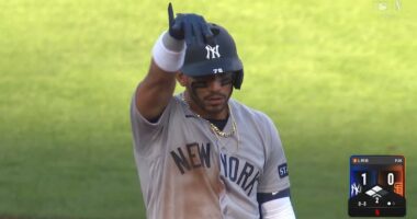 Baseball fans rage over Netflix's change to Opening Day broadcast