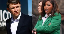 Battle for soul of Democratic Party centers on Senate primary in Texas