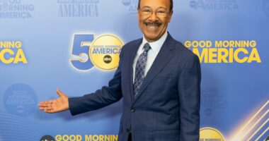 Bay Area weatherman Spencer Christian shares story behind sudden absence