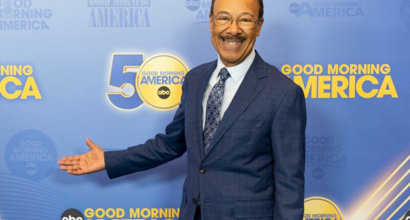 Bay Area weatherman Spencer Christian shares story behind sudden absence