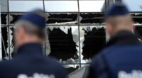 Belgium Marks 10 Year Anniversary of Deadly Islamist Bombings in Brussels