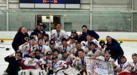 Bellmore-Merrick wins boys hockey state title after years of painful exits