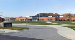 Beloved 75-year-old math teacher found dead inside Baltimore elementary school