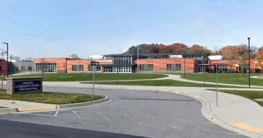 Beloved 75-year-old math teacher found dead inside Baltimore elementary school