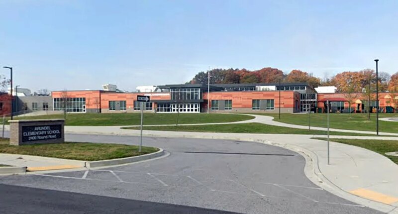 Beloved 75-year-old math teacher found dead inside Baltimore elementary school