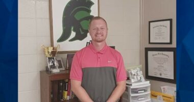 Beloved Georgia High School Teacher Dead After Late-Night Prank, Four Teens Arrested