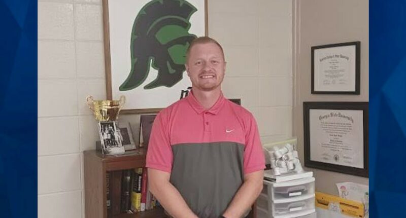 Beloved Georgia High School Teacher Dead After Late-Night Prank, Four Teens Arrested