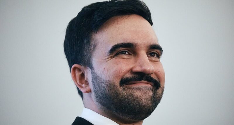 Beloved New York preschool is blaming Mandani for rising tuition costs