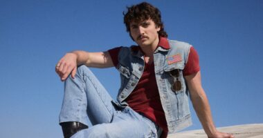 Benson Boone's 'Wanted Man' tour is heading to Jacksonville