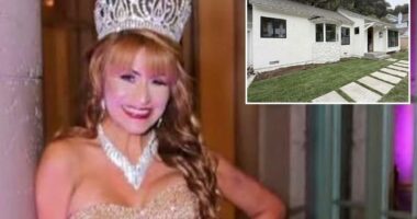 Beverly Hills 'Queen of Real Estate' filed $568 million in fake liens