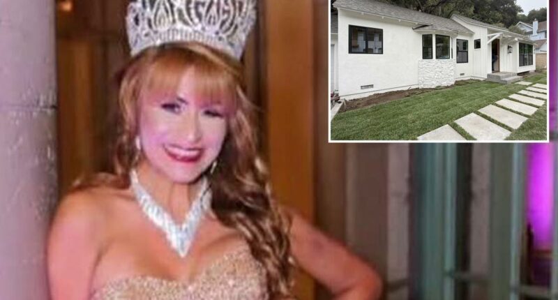 Beverly Hills 'Queen of Real Estate' filed $568 million in fake liens